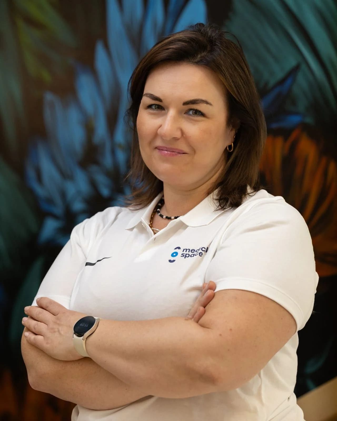 Anna Katarzyna Muniak - Kardiolog, specjalistka chorób wewnętrznych medical-space