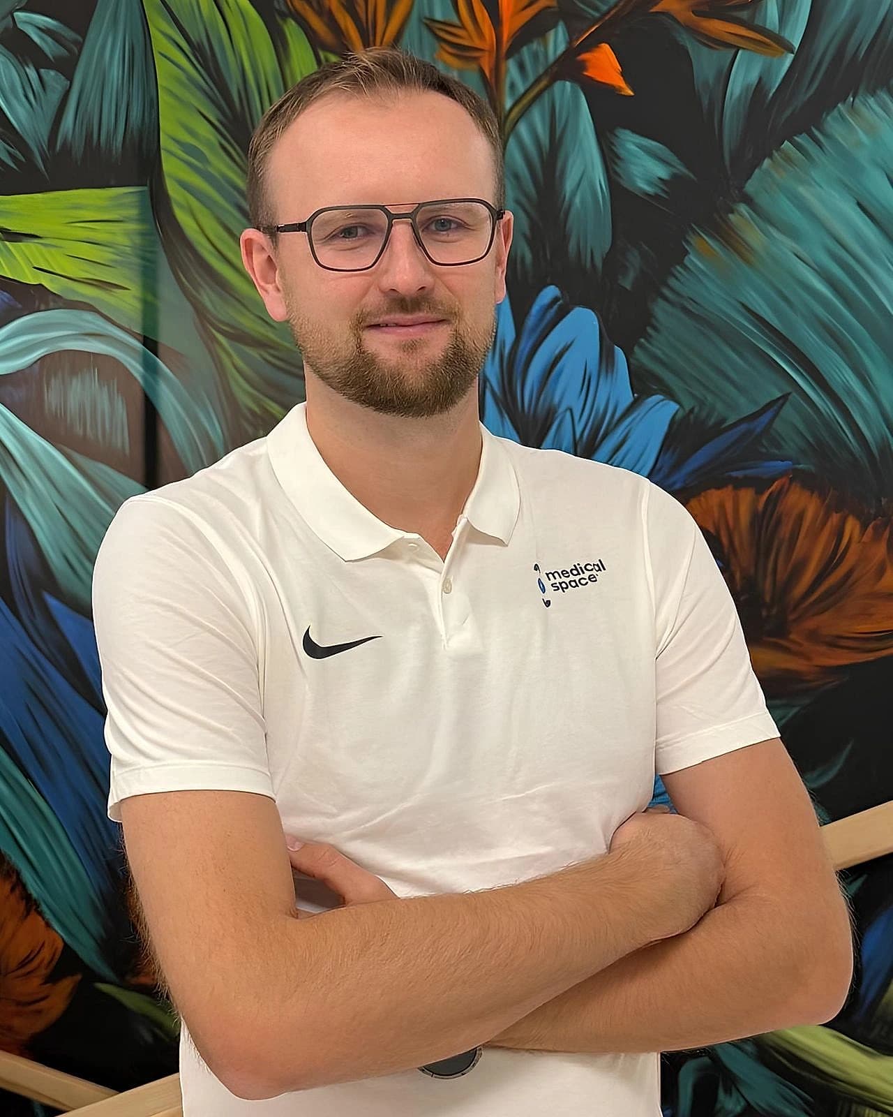 Jakub Litak - Neurochirurg medical-space