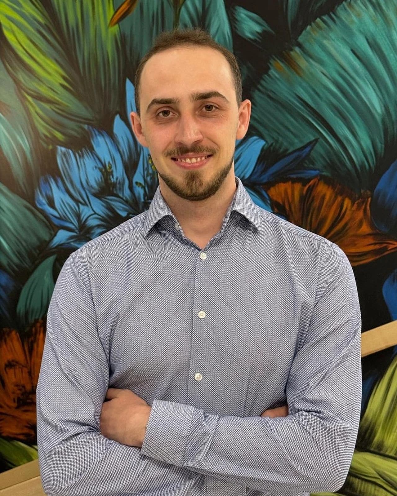 Łukasz Domagalski - Neurochirurg medical-space