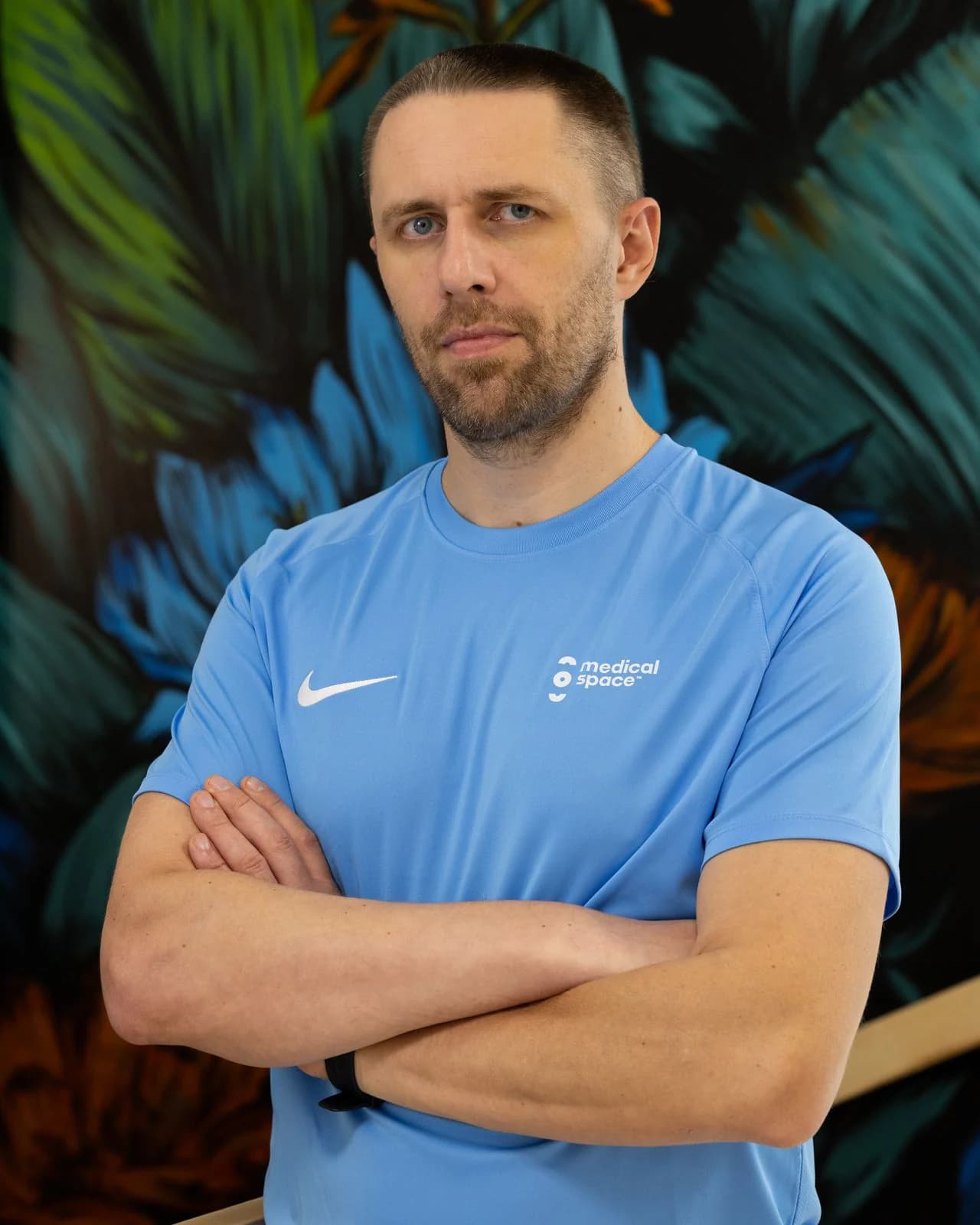 Piotr Muniak - Ortopeda i traumatolog narządu ruchu medical-space