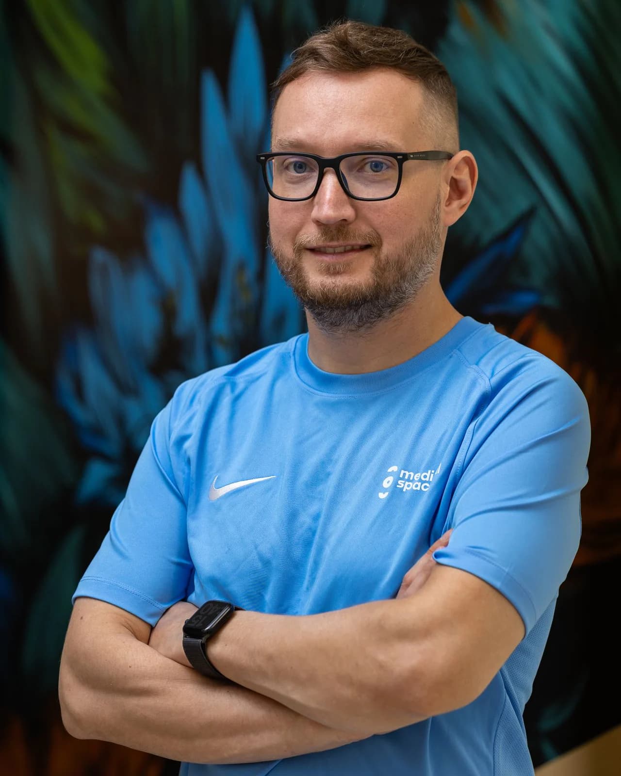 Wojciech Czyżewski - Neurochirurg medical-space