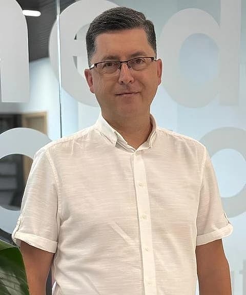 Jerzy Bober - Ortopeda i traumatolog narządu ruchu medical-space