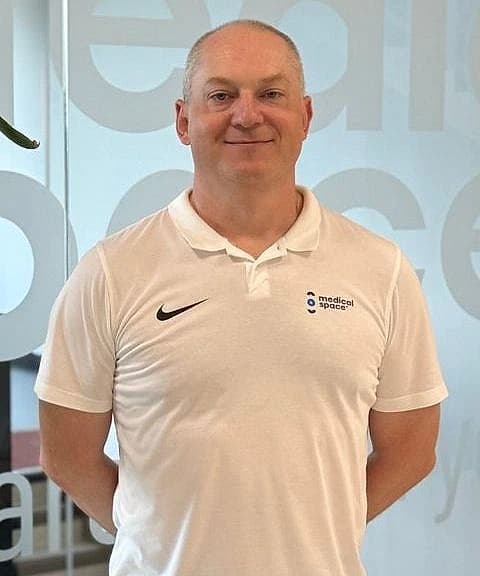 Krzysztof Kula - Ortopeda i traumatolog narządu ruchu medical-space